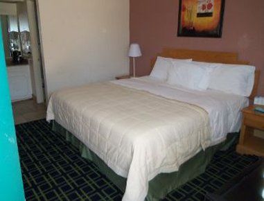 ทราเวลลอดจ์ บาย วินด์แฮม รุยโดโซ Motel ภายนอก รูปภาพ